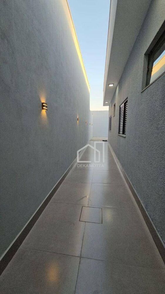 Casa, 3 quartos, 90 m² - Foto 4