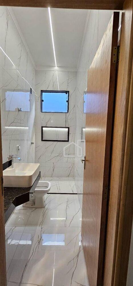 Casa, 3 quartos, 90 m² - Foto 21