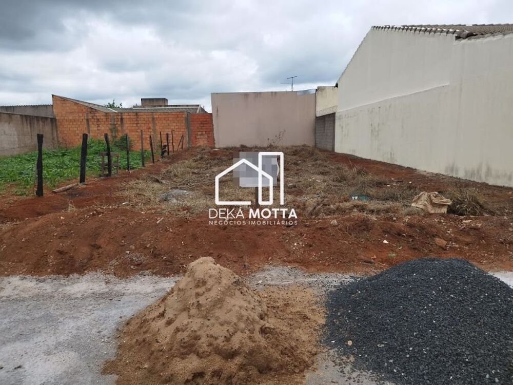 Terreno, 262 m² - Foto 3