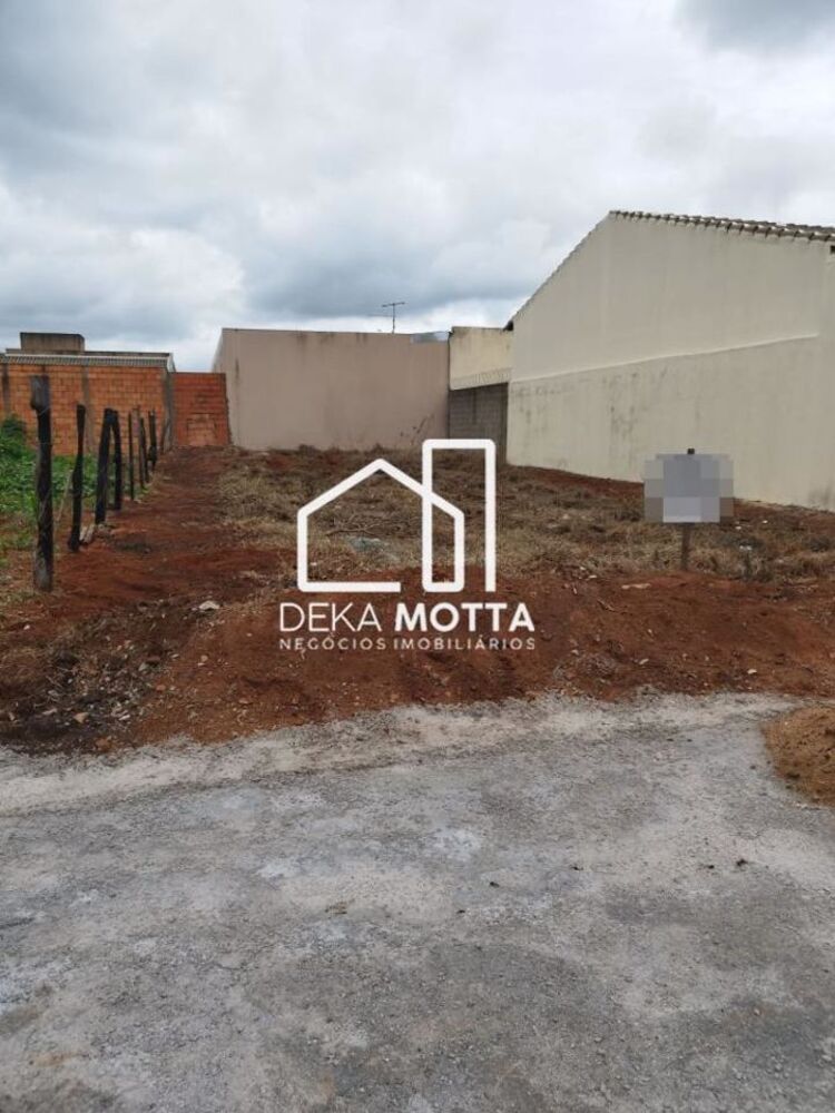 Terreno, 262 m² - Foto 2