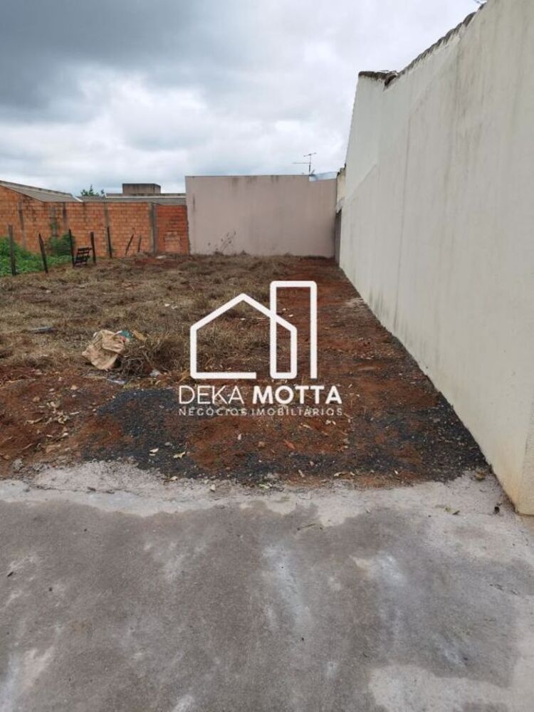 Terreno, 262 m² - Foto 1