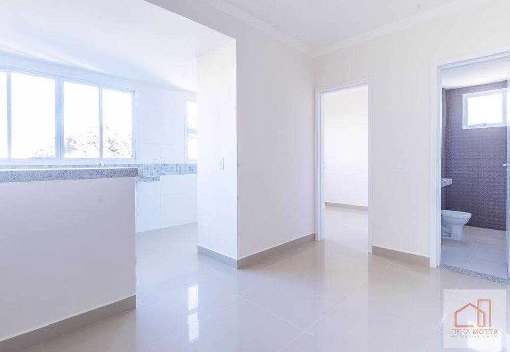 Apartamento, 2 quartos, 50 m² - Foto 5