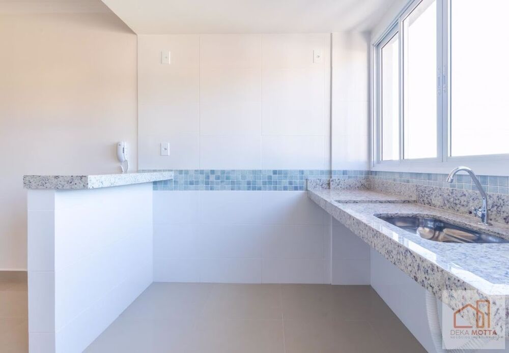 Apartamento, 2 quartos, 50 m² - Foto 6