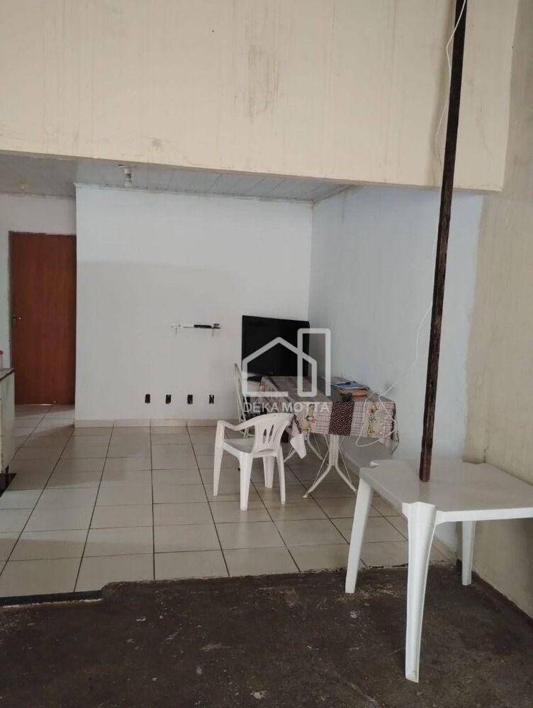Casa, 4 quartos, 110 m² - Foto 4
