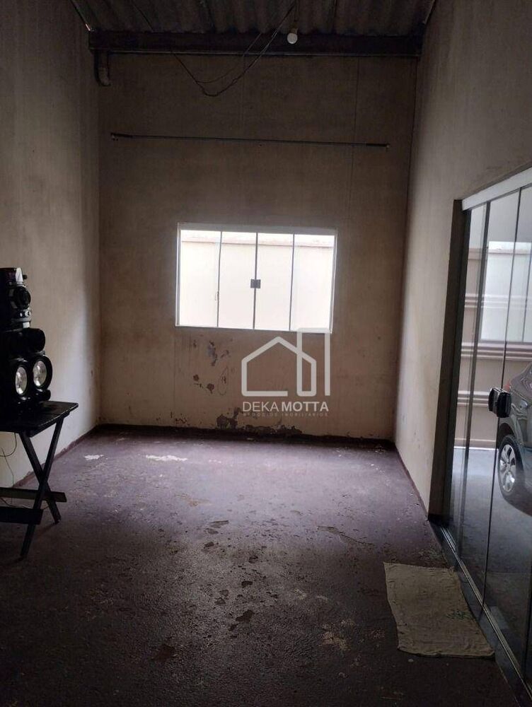 Casa, 4 quartos, 110 m² - Foto 2