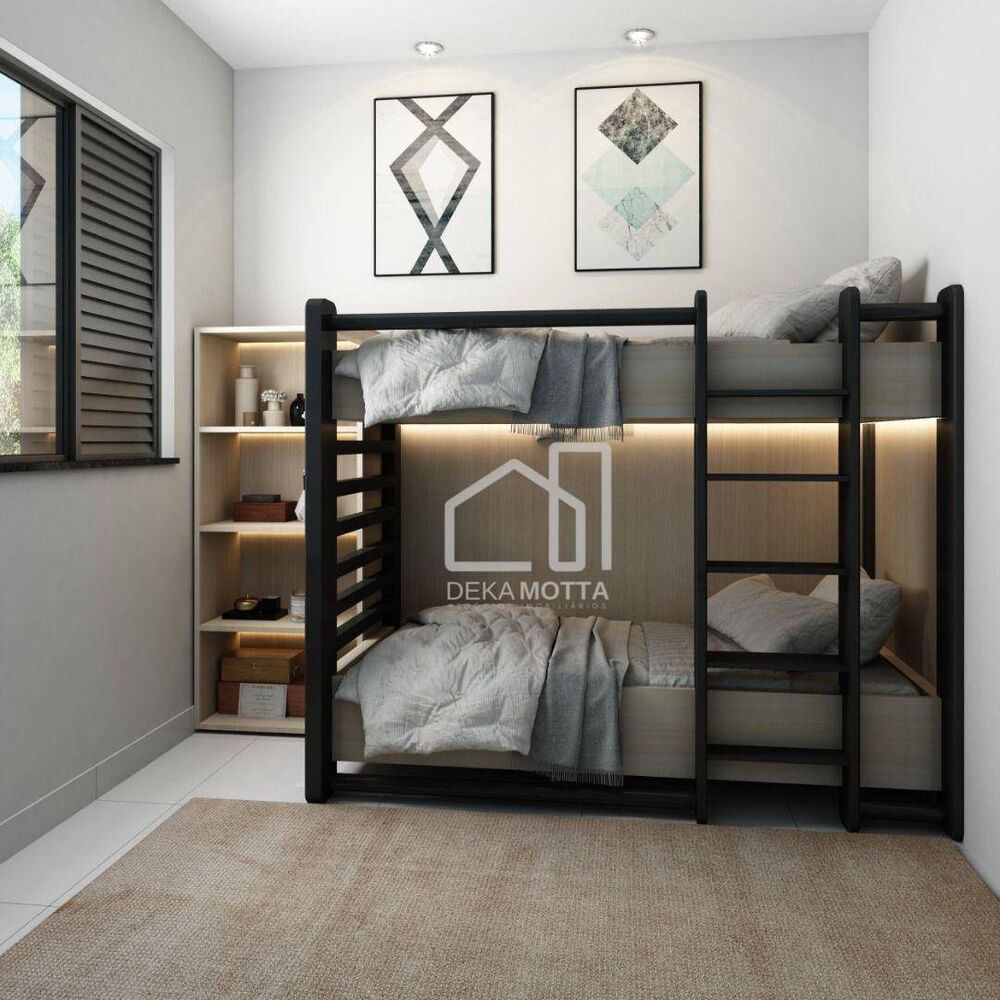 Apartamento, 2 quartos, 47 m² - Foto 1