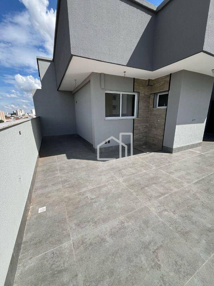 Cobertura, 4 quartos, 18550 m² - Foto 6