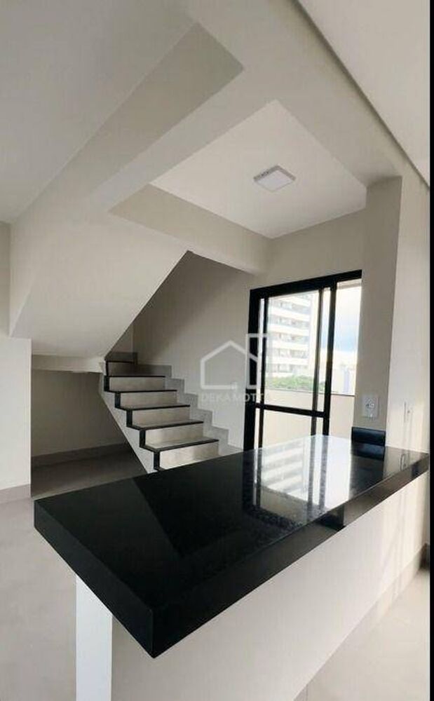 Cobertura, 4 quartos, 18550 m² - Foto 1