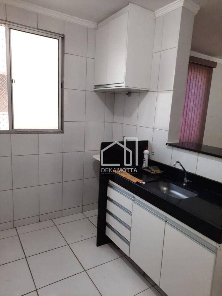 Apartamento, 2 quartos, 48 m² - Foto 5
