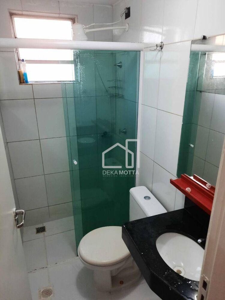 Apartamento, 2 quartos, 48 m² - Foto 2