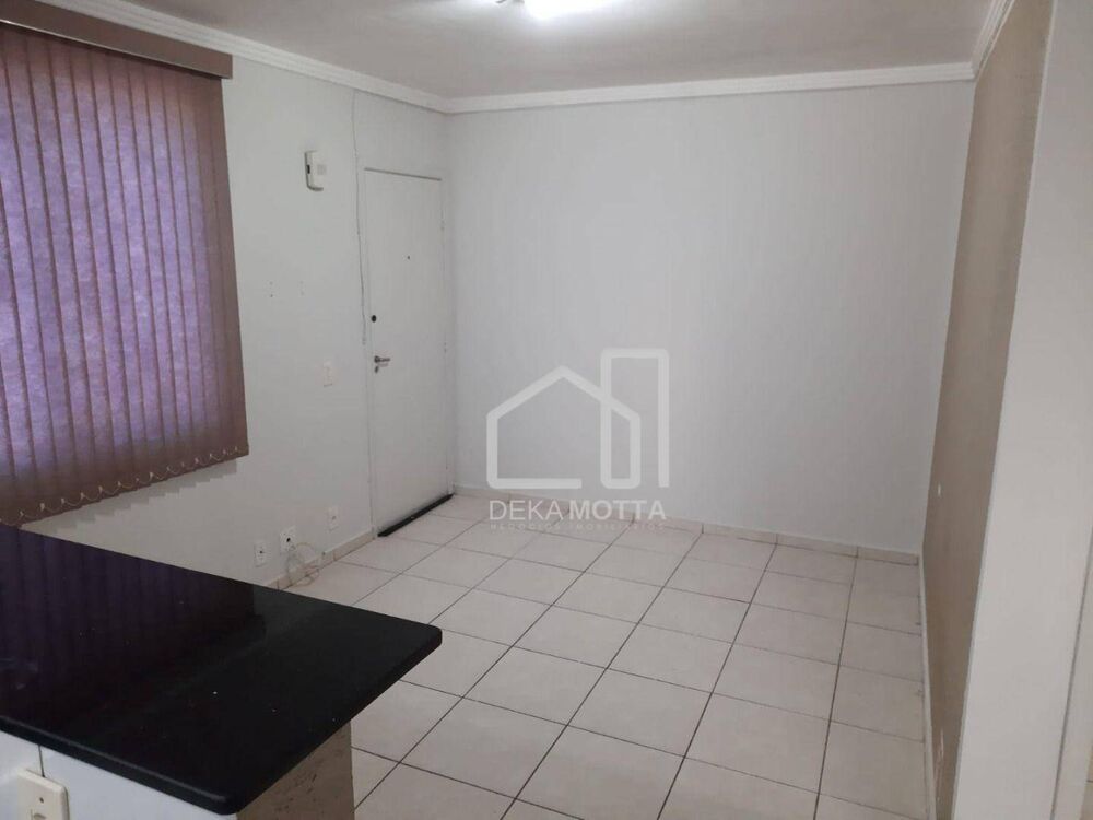 Apartamento, 2 quartos, 48 m² - Foto 3