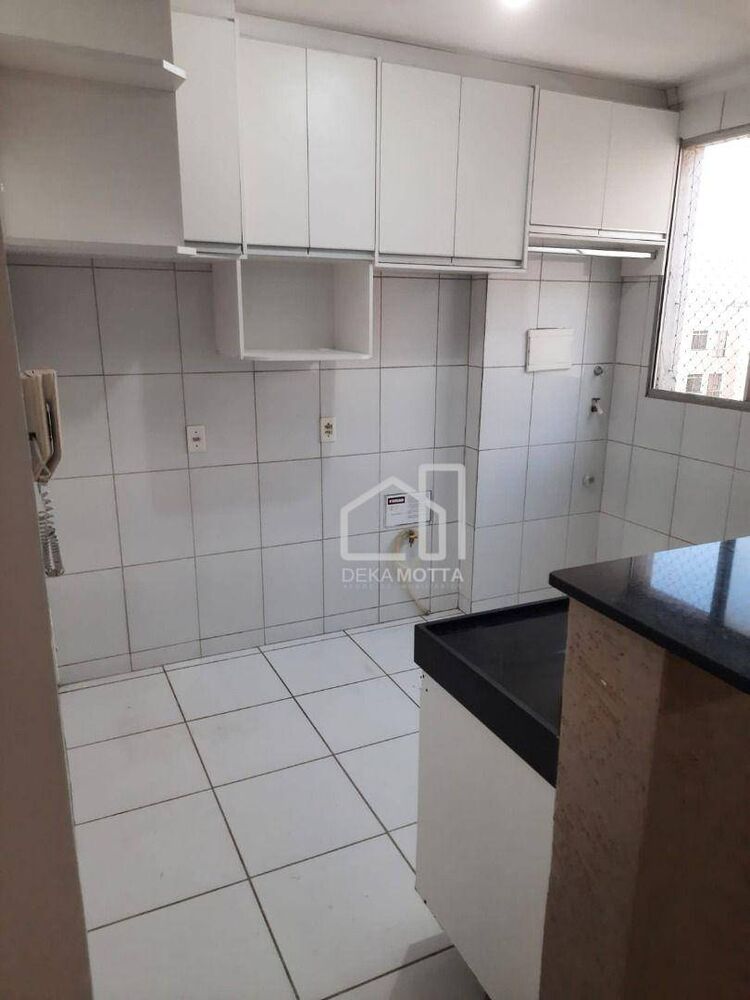 Apartamento, 2 quartos, 48 m² - Foto 6