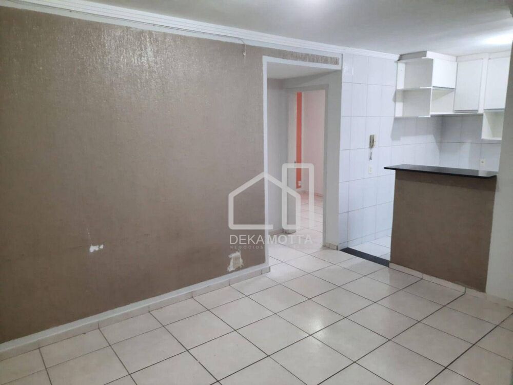 Apartamento, 2 quartos, 48 m² - Foto 8