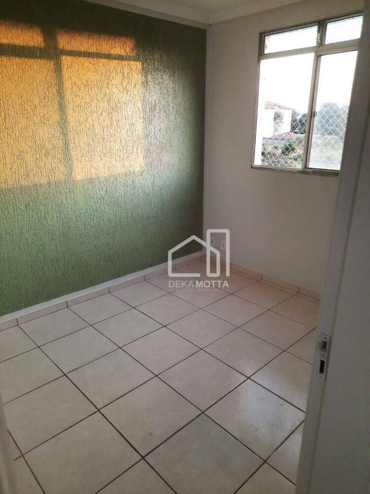 Apartamento, 2 quartos, 48 m² - Foto 7