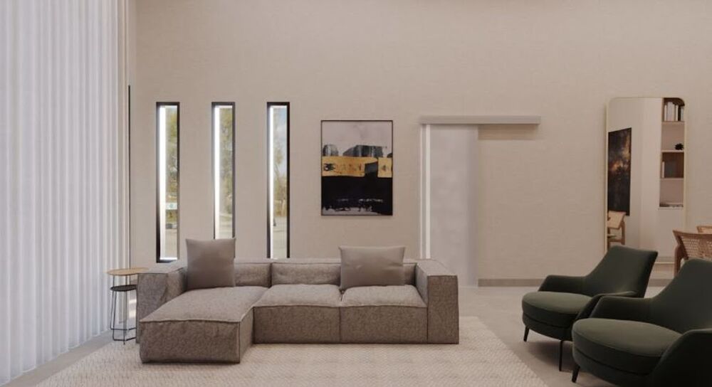 Casa, 3 quartos, 212 m² - Foto 3