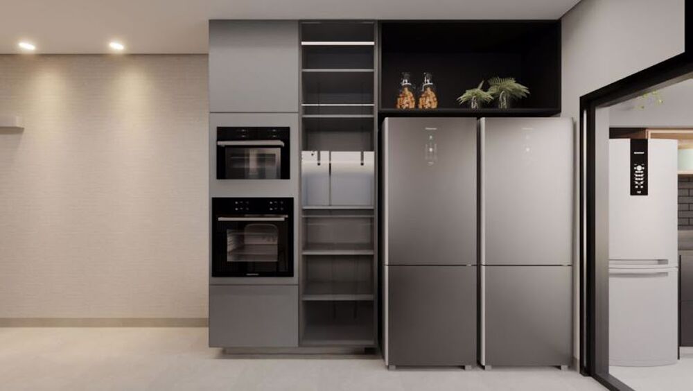 Casa, 3 quartos, 212 m² - Foto 4