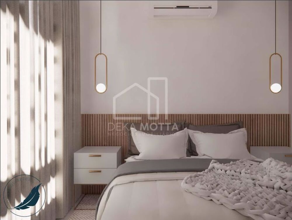 Apartamento, 3 quartos, 117 m² - Foto 1