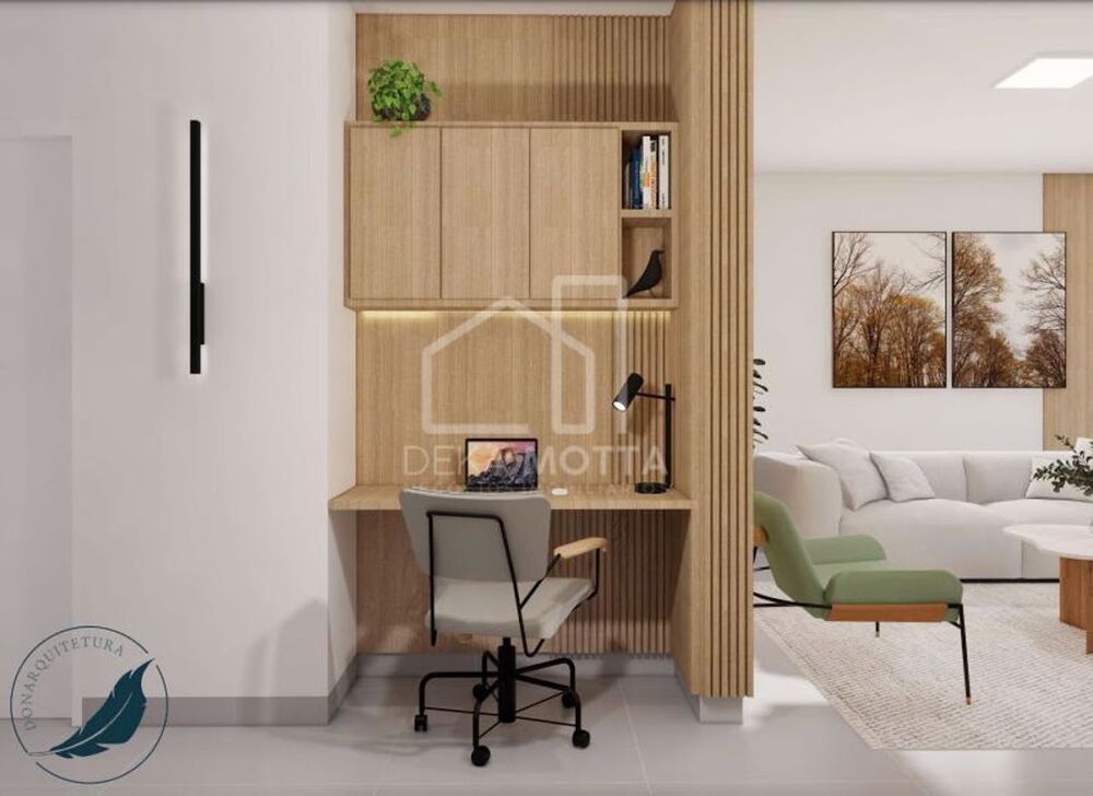 Apartamento, 3 quartos, 117 m² - Foto 2