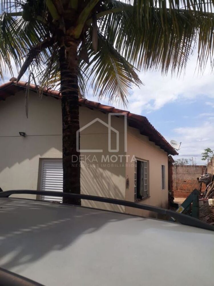Casa, 3 quartos - Foto 4