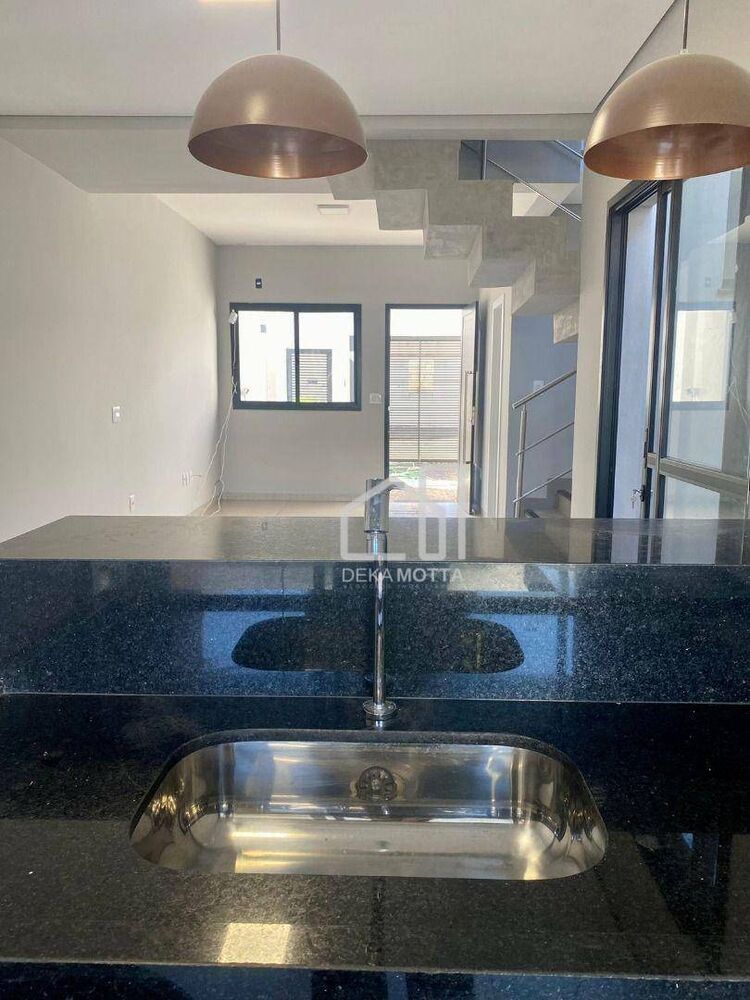 Sobrado, 3 quartos, 120 m² - Foto 1