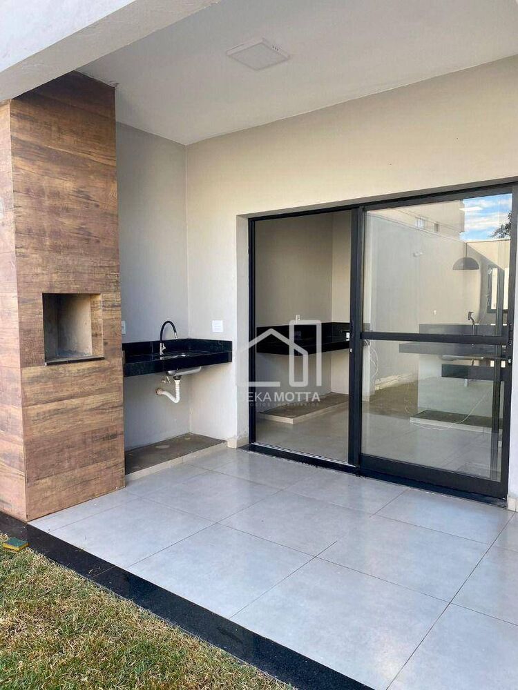 Sobrado, 3 quartos, 120 m² - Foto 25