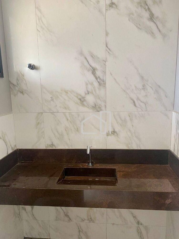 Sobrado, 3 quartos, 120 m² - Foto 4