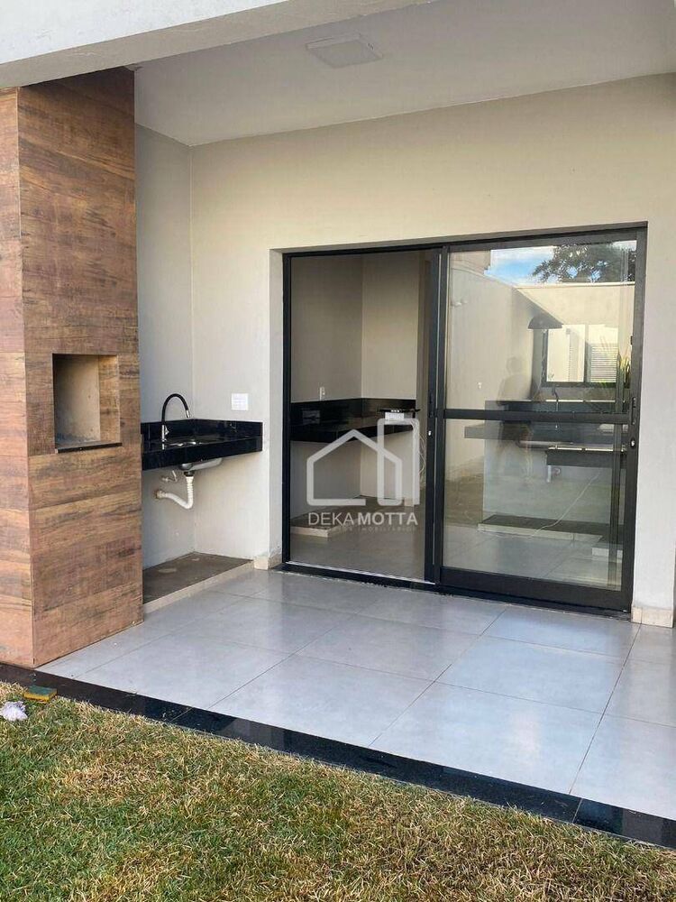 Sobrado, 3 quartos, 120 m² - Foto 19