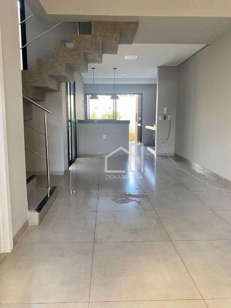 Sobrado, 3 quartos, 120 m² - Foto 18