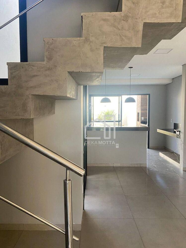 Sobrado, 3 quartos, 120 m² - Foto 26