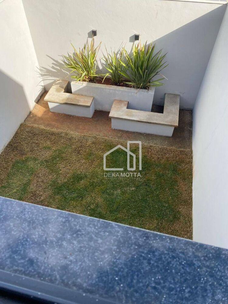 Sobrado, 3 quartos, 120 m² - Foto 2