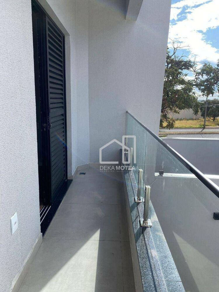 Sobrado, 3 quartos, 120 m² - Foto 3