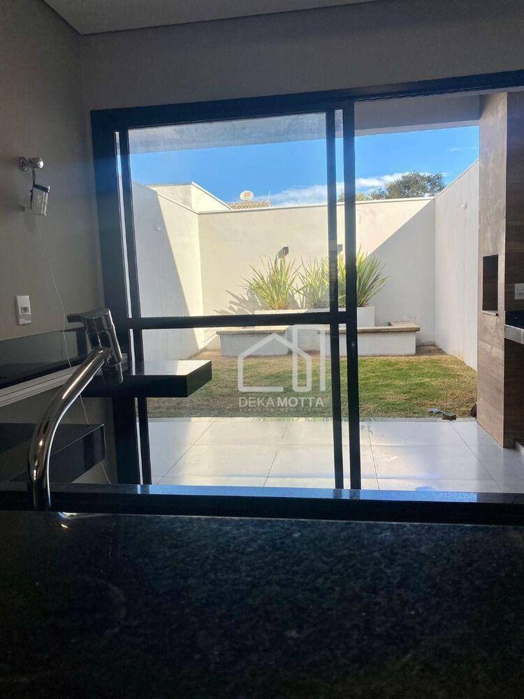 Sobrado, 3 quartos, 120 m² - Foto 13