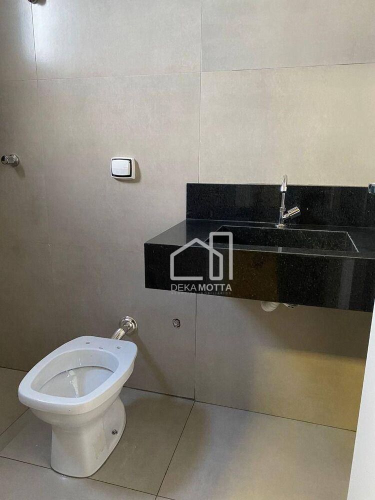 Sobrado, 3 quartos, 120 m² - Foto 5
