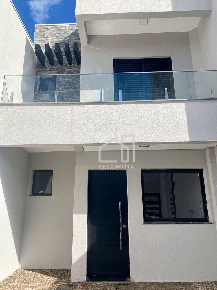 Sobrado, 3 quartos, 120 m² - Foto 27