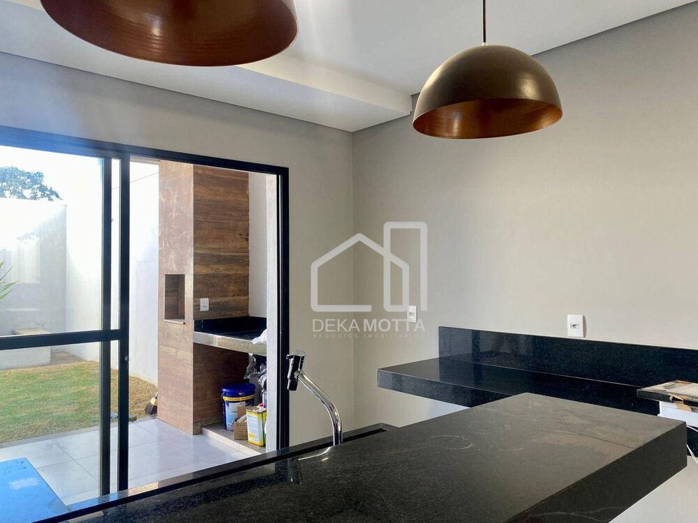 Sobrado, 3 quartos, 120 m² - Foto 12