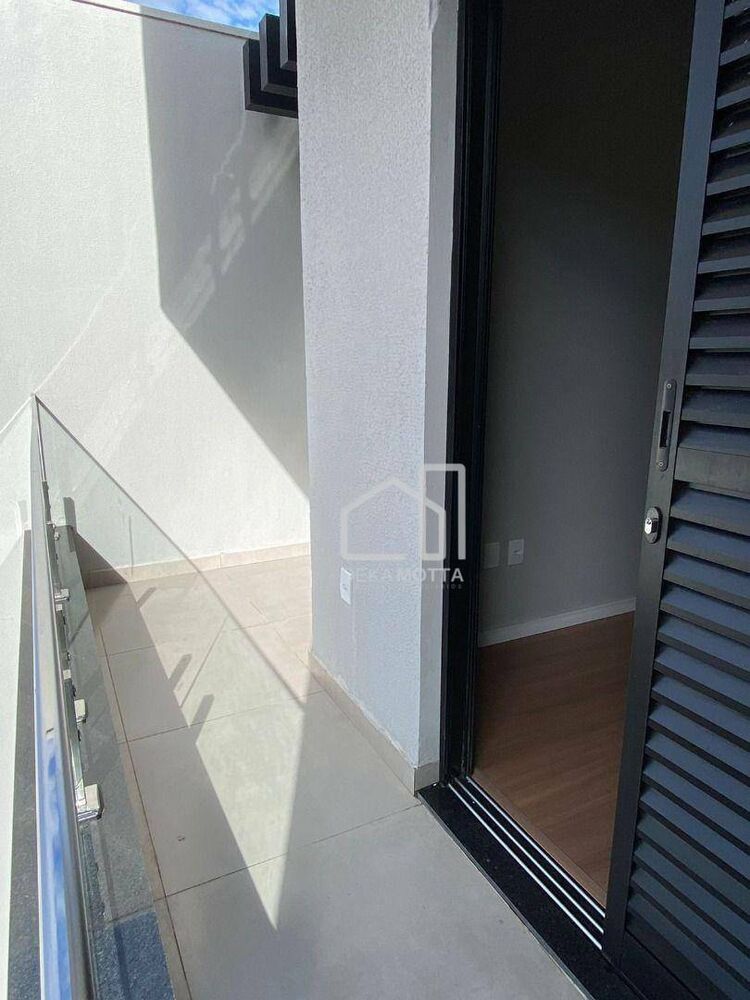 Sobrado, 3 quartos, 120 m² - Foto 14
