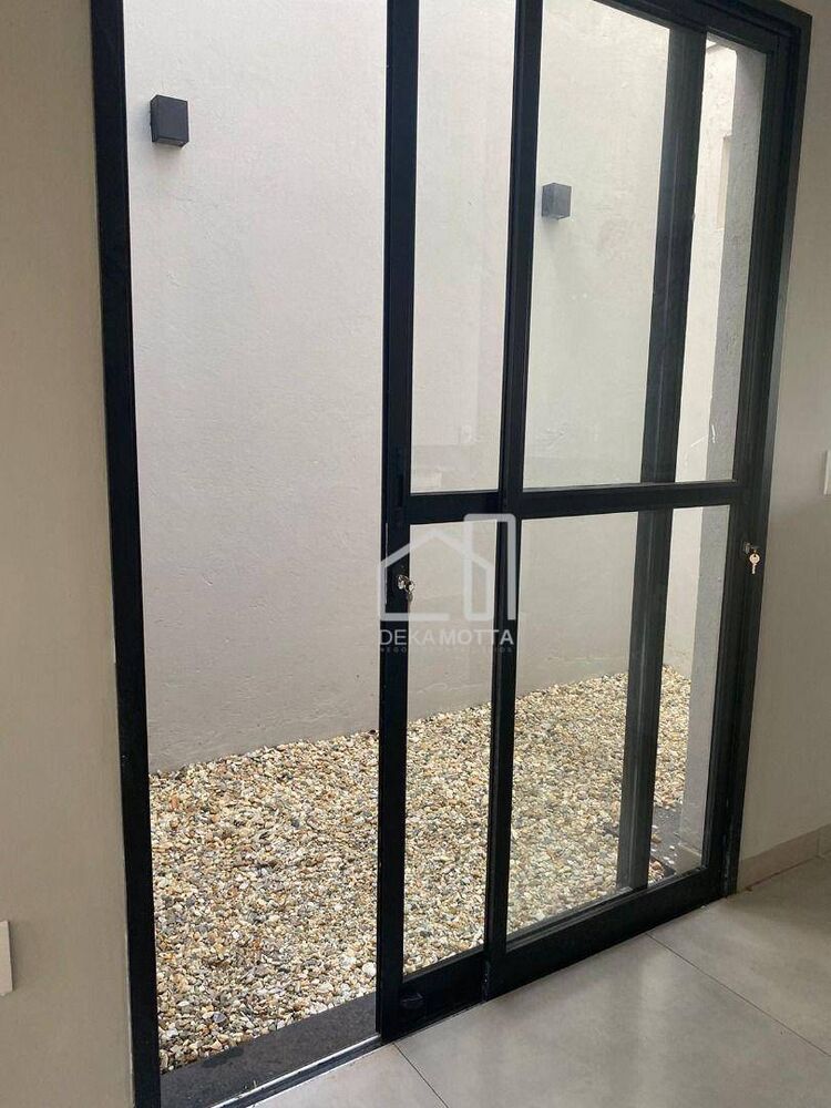Sobrado, 3 quartos, 120 m² - Foto 11