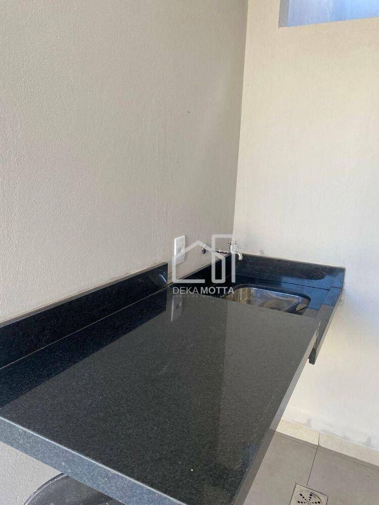 Sobrado, 3 quartos, 120 m² - Foto 17