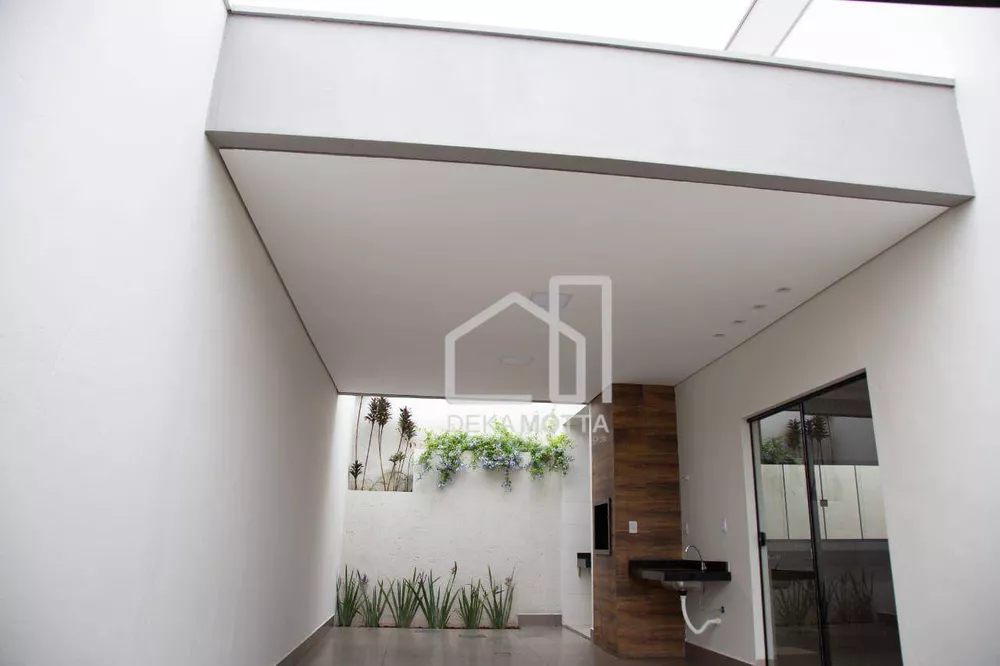Casa, 3 quartos, 110 m² - Foto 11