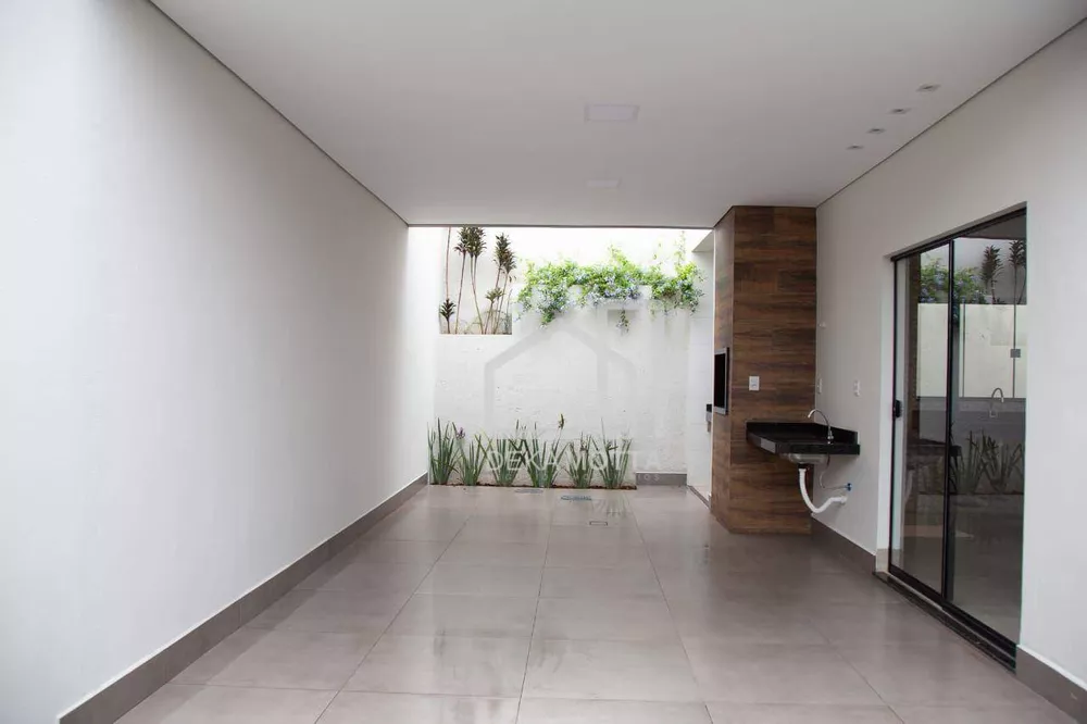 Casa, 3 quartos, 110 m² - Foto 7