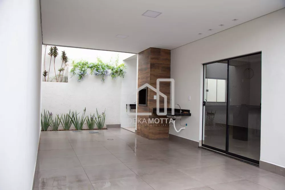 Casa, 3 quartos, 110 m² - Foto 12