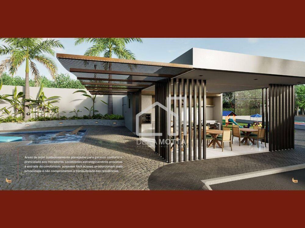 Casa, 3 quartos, 70 m² - Foto 12