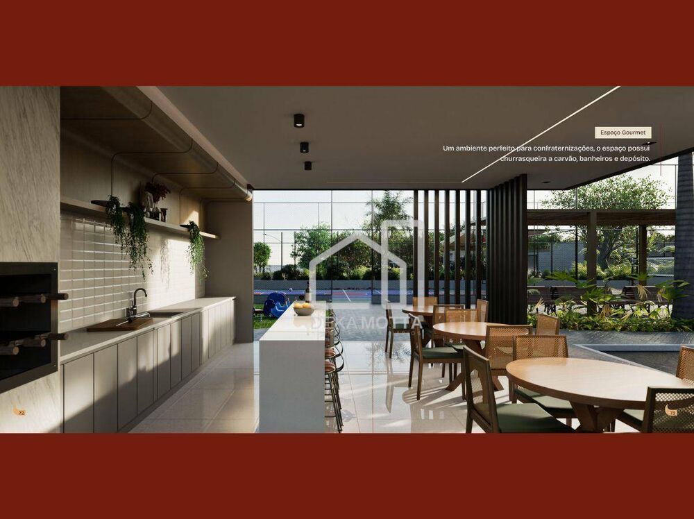 Casa, 3 quartos, 70 m² - Foto 6