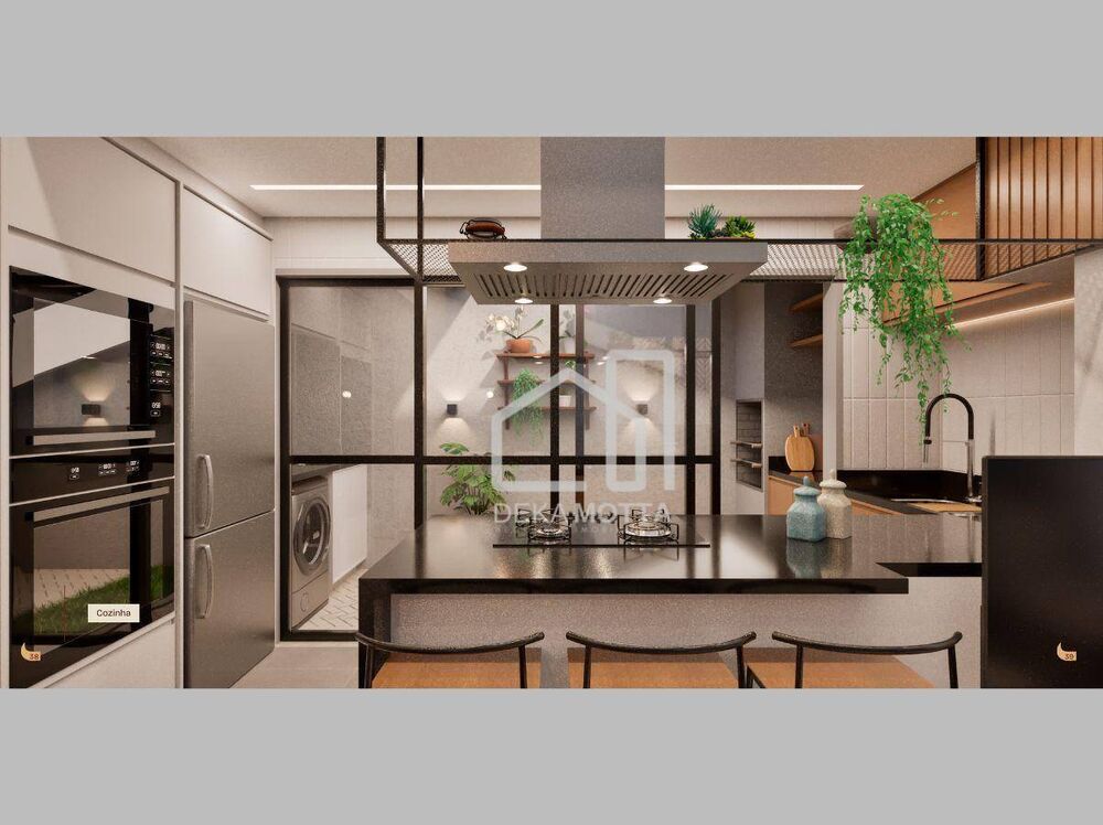 Casa, 3 quartos, 70 m² - Foto 14