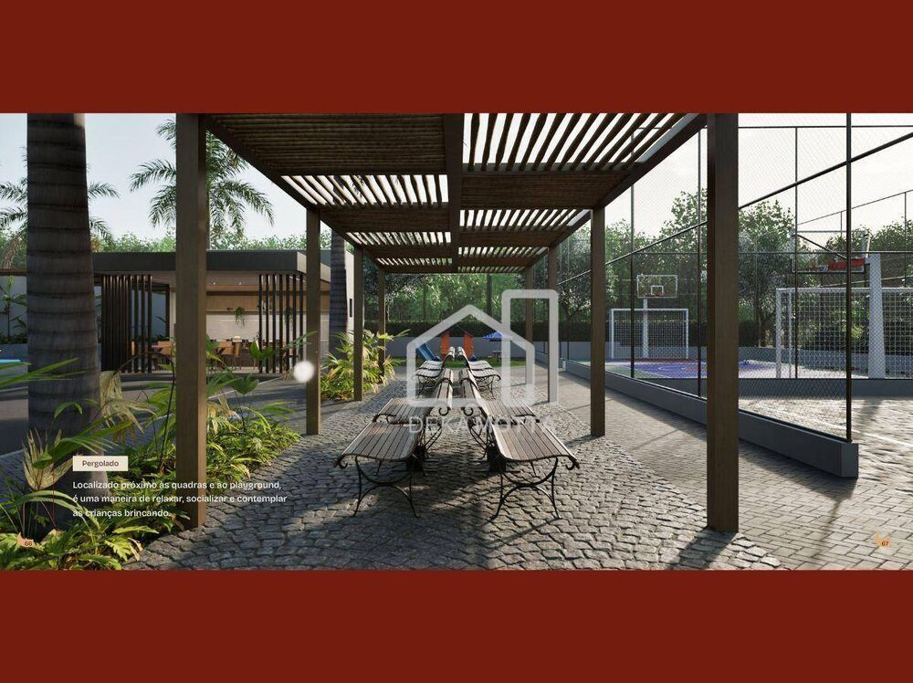 Casa, 3 quartos, 70 m² - Foto 10