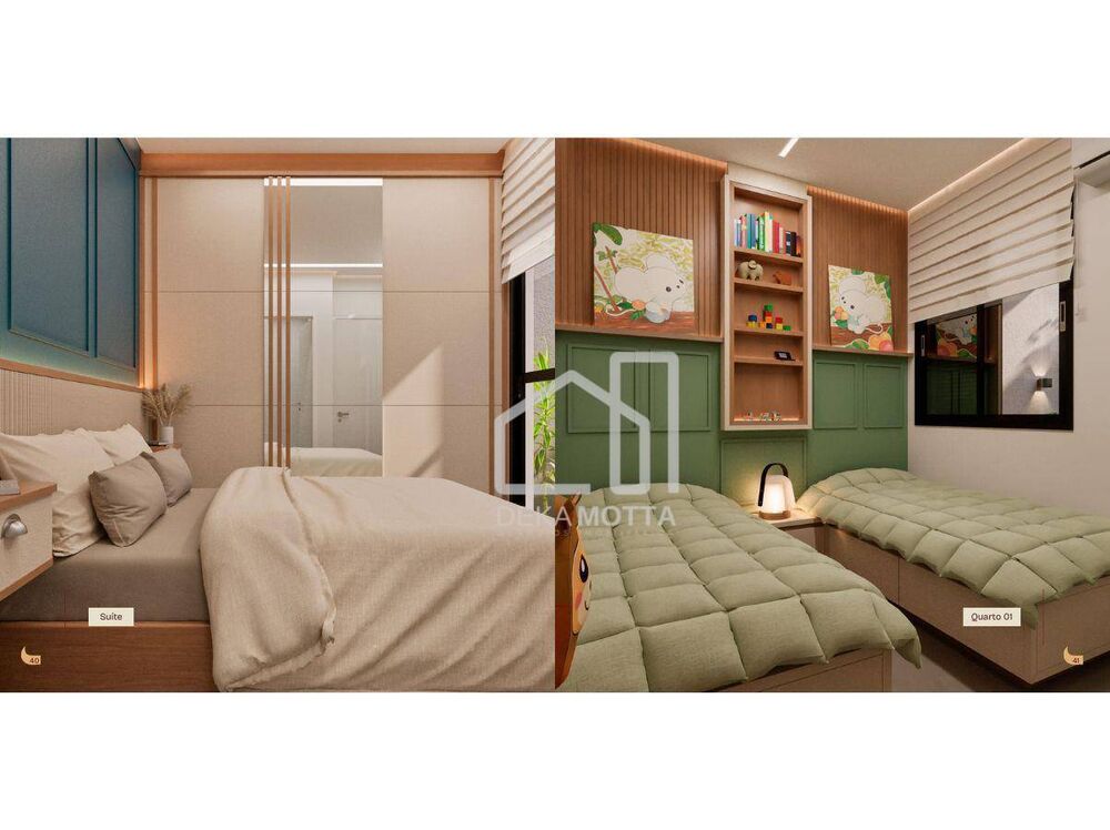 Casa, 3 quartos, 70 m² - Foto 15