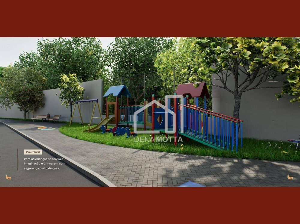 Casa, 3 quartos, 70 m² - Foto 17