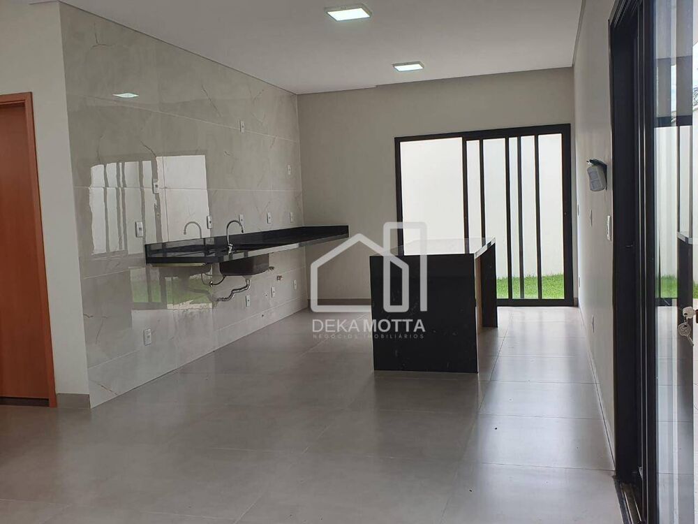 Casa, 3 quartos, 165 m² - Foto 2