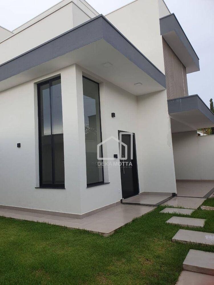 Casa, 3 quartos, 165 m² - Foto 3