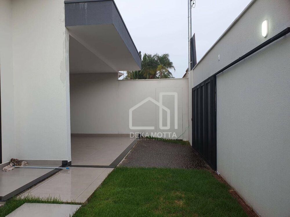 Casa, 3 quartos, 165 m² - Foto 17